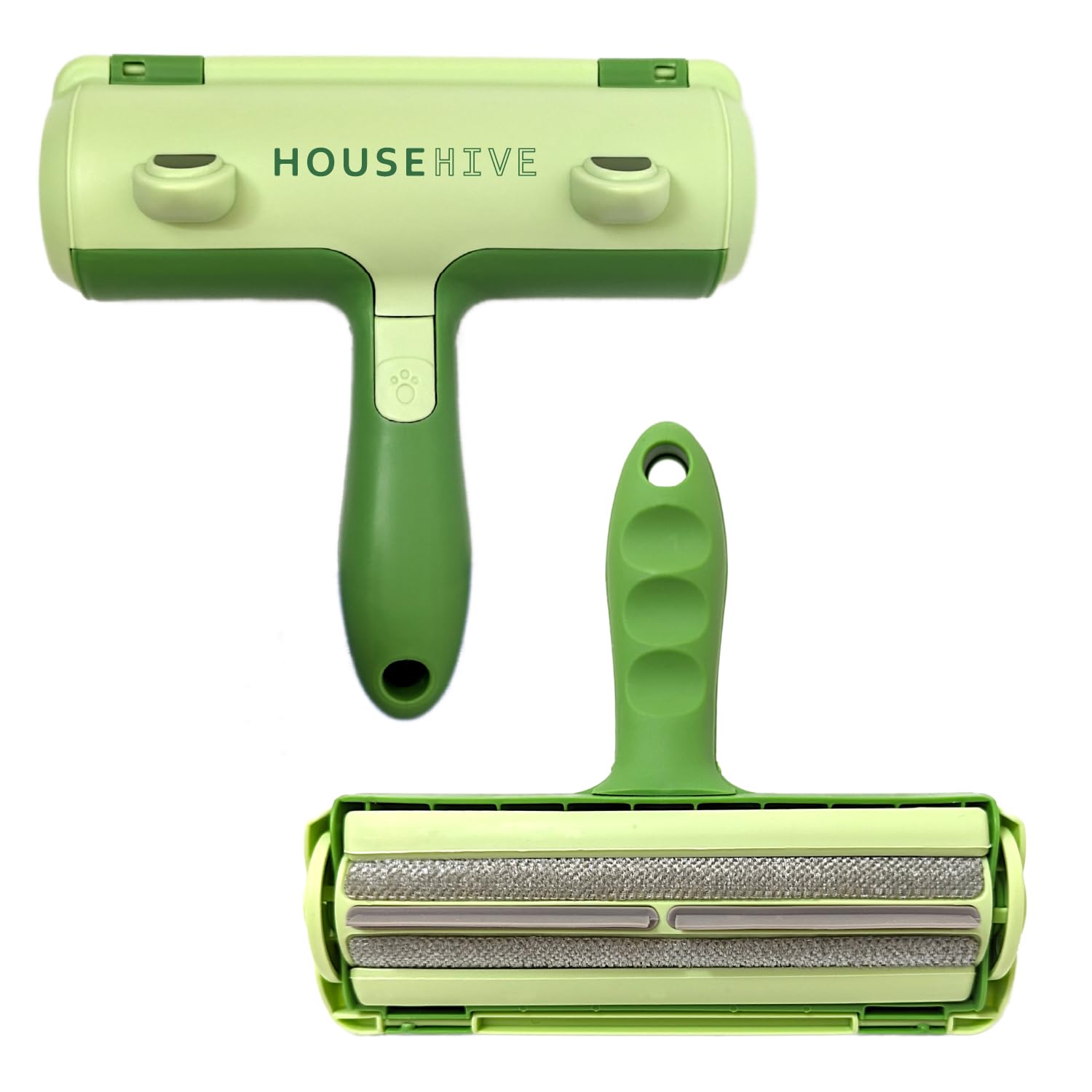 Househive Pet Hair Cleaner, Dog Hair Remover, Reusuable, Easy to Clean