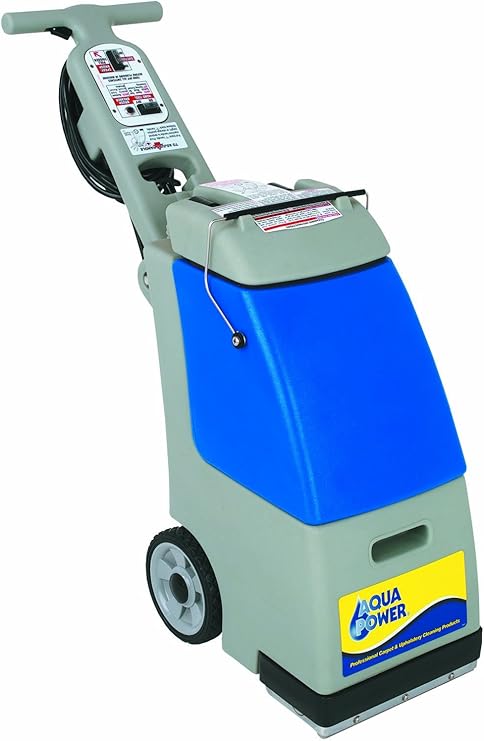 kent investment corp carpet cleaner