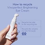 Caudalie Vinoperfect Dark Circle Brightening Eye Cream Niacinamide 15ml view 7
