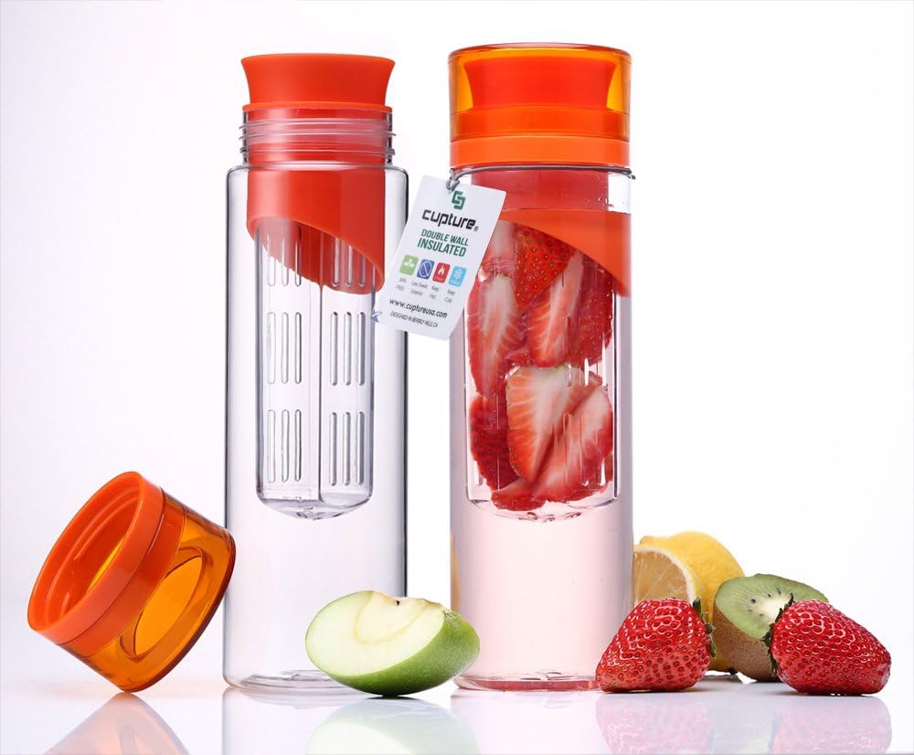 Best water bottle infuser dishwasher safe
