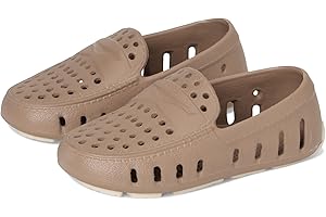 Floafers Unisex-Child Prodigy Driver (Toddler/Little Kid/Big Kid)