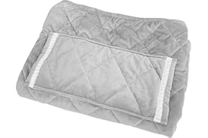 Heated Blanket Battery Operated - Washable Heated Throw USB Blanket | Electric Throw, Rechargeable for Family, Friends, Kids,