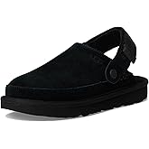 UGG Unisex-Child K Tazz Pop Sketch Slipper