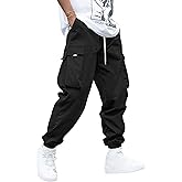 ZAFUL Men's Casual Pants