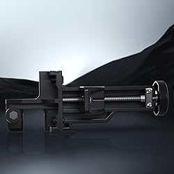 Laser Receiver Bracket Sensor Holder 6 for
