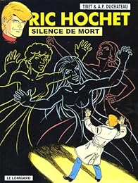 Silence de mort