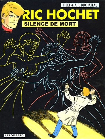 Silence de mort