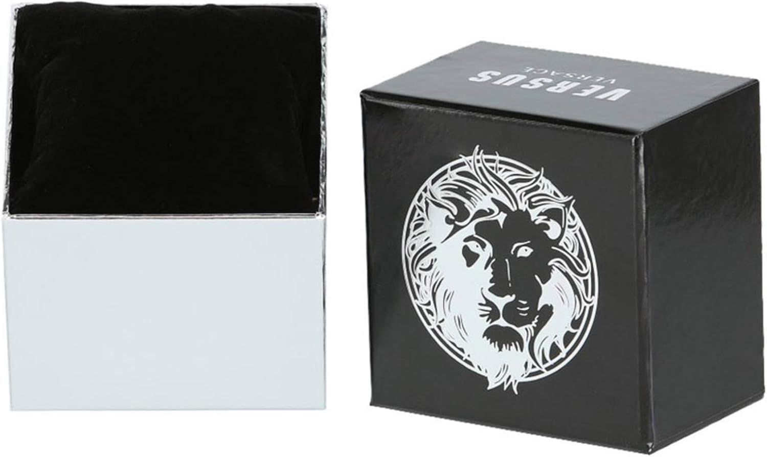 Versus Versace