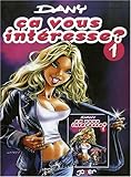 Ça vous intéresse? T01 (JOK.BD.HUMOUR) (French Edition) by 