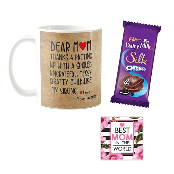 naughty mothers day gifts