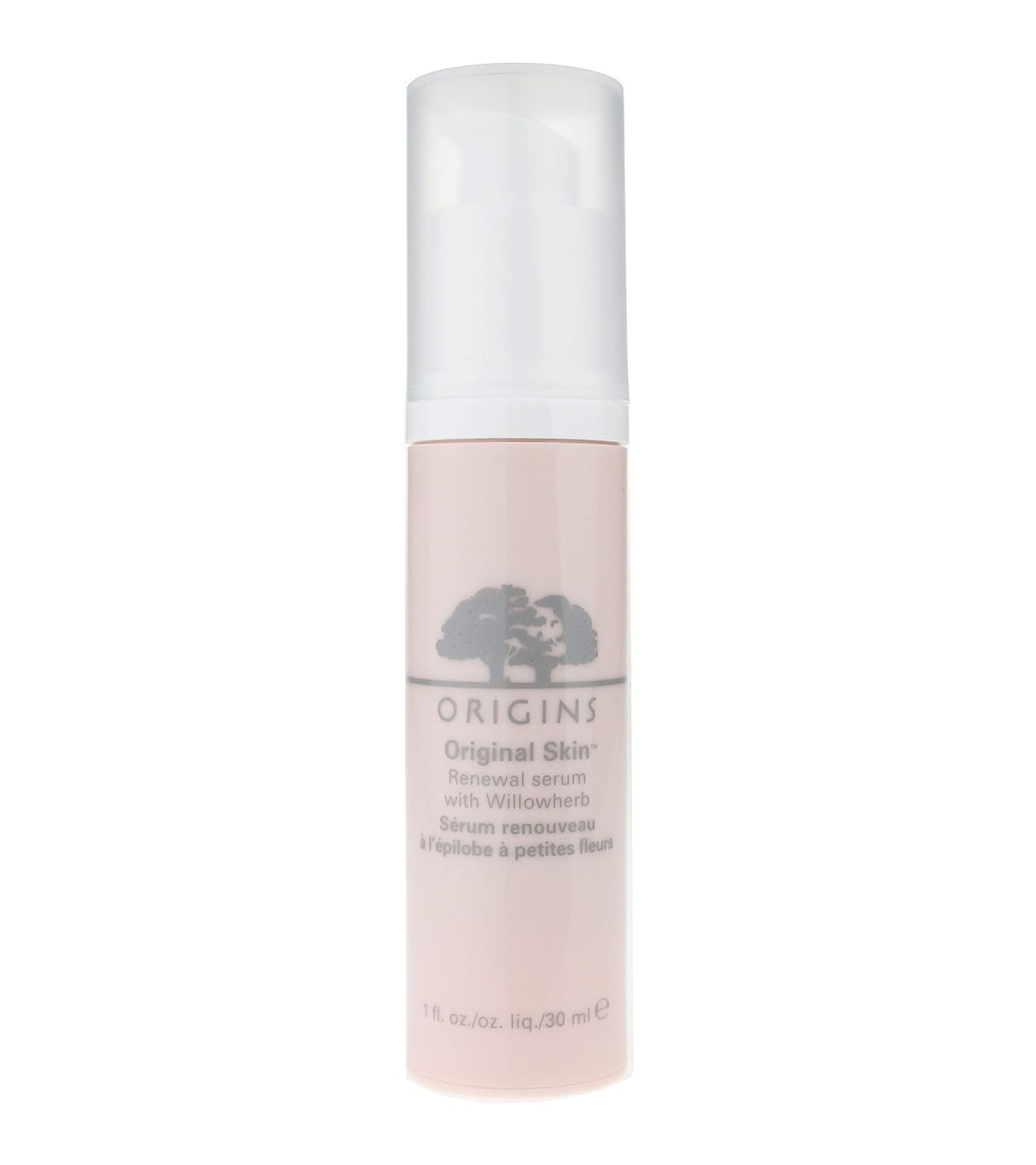 origins renewal serum