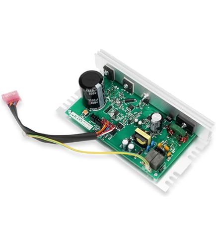 Amazon.com : Icon Health & Fitness, Inc. Motor Controller
