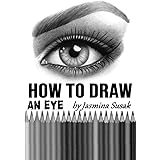 How to Draw an Eye: Step-by-Step Drawing Tutorial, Shading Techniques