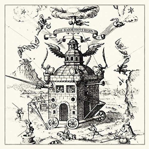 THE BARR BROTHERS - Beggar in the Morning Lyrics - Zortam Music