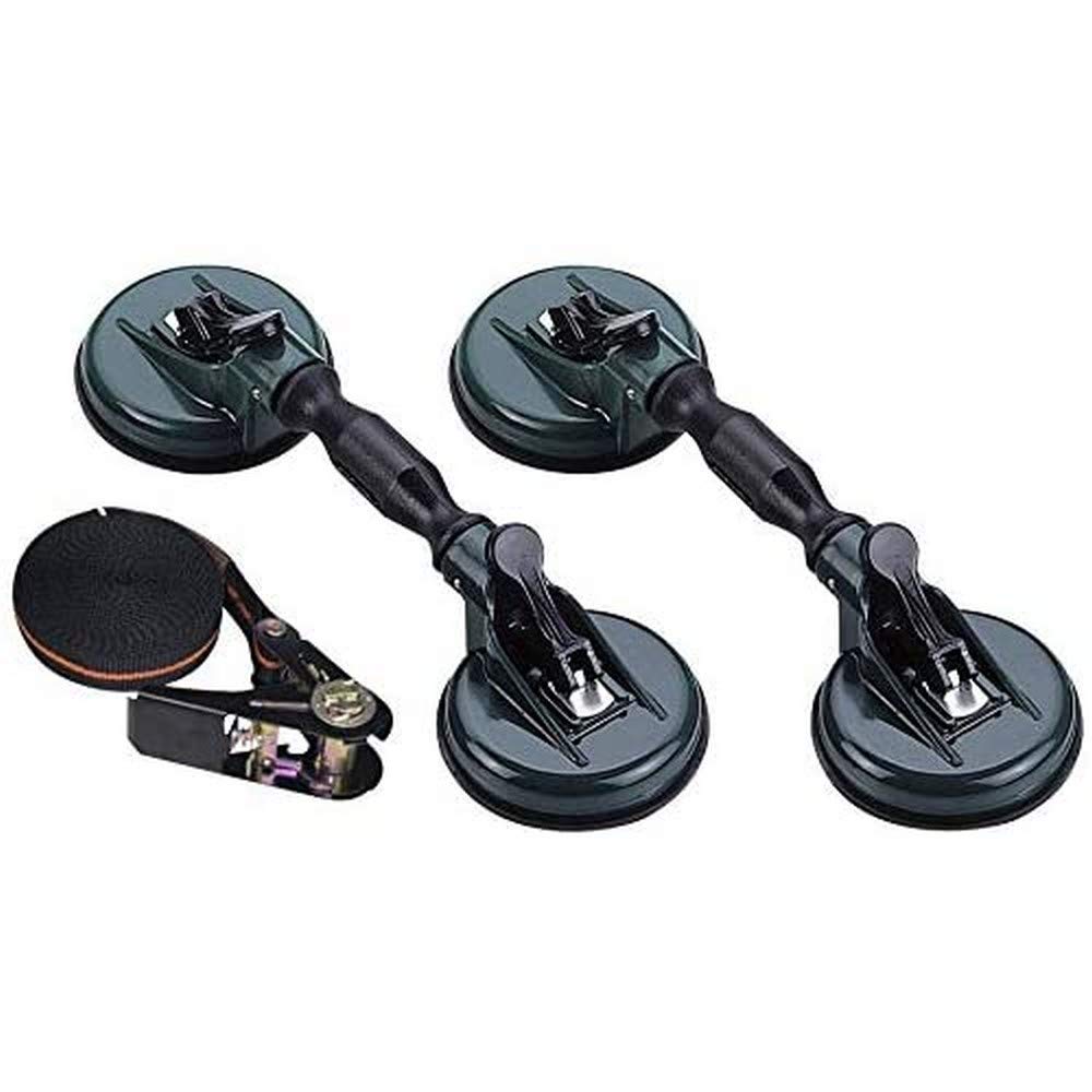 Pair of Suction Cups 120 mm