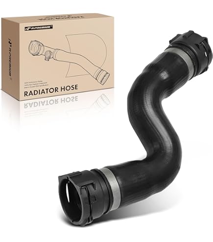 Amazon.com: TOPAZ 17127521778 Lower Radiator Coolant Hose