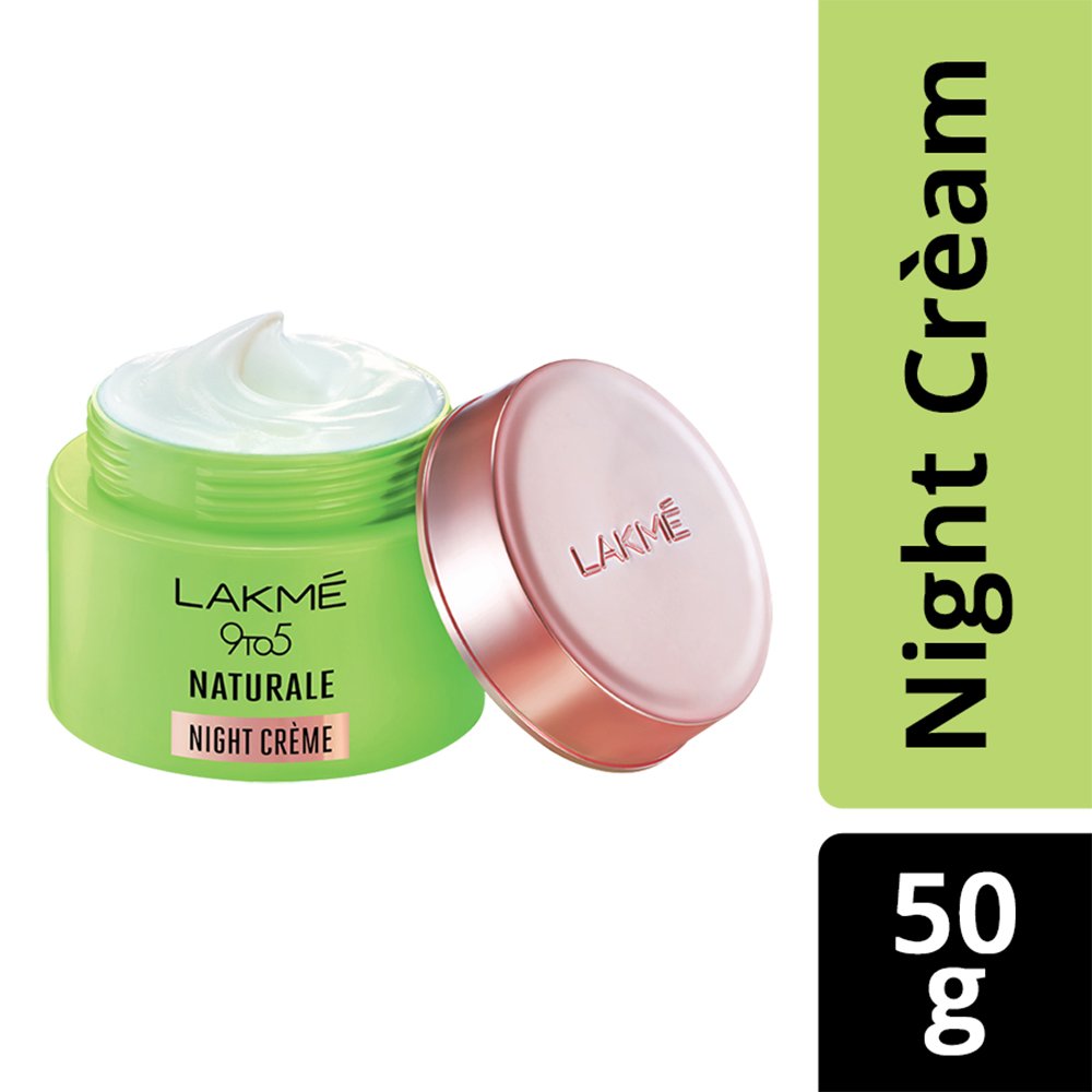 lakme absolute perfect night cream
