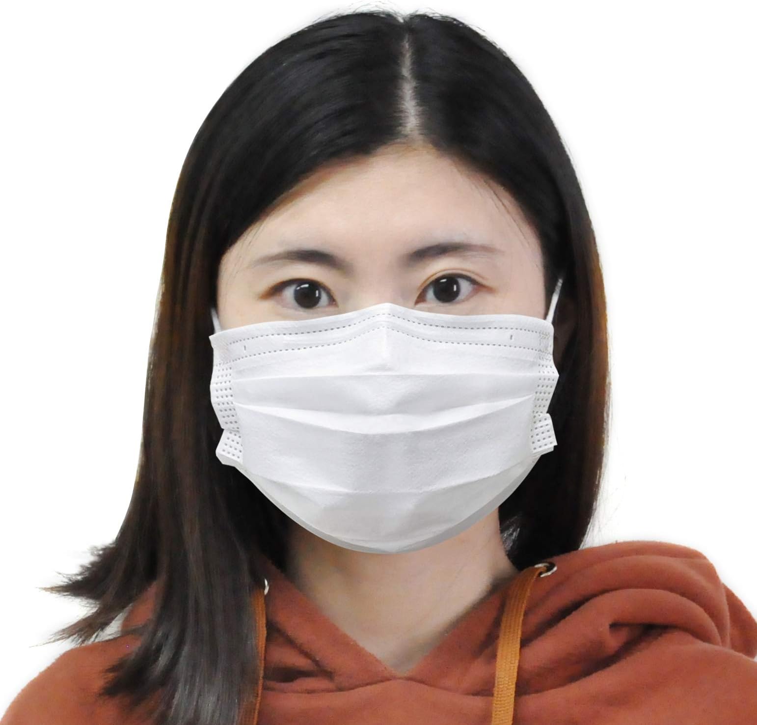 GMM N95 Face Masks 5 Layers PM2.5 Dust Respirator (1)