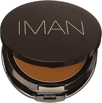 Iman Makeup Earth 1: Amazon.co.uk: Beauty