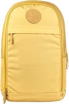 beckmann leather backpack