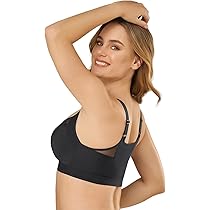 amazon leonisa posture bra