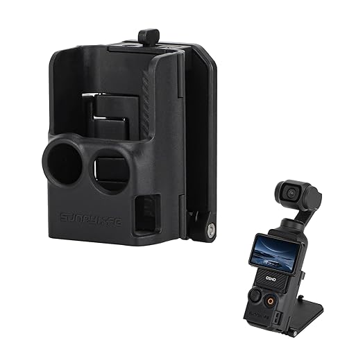 Magnetic Camera Stand Holder Compatible with DJI OSMO Pocket