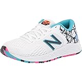 new balance bungee lace fresh foam arishi v2