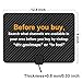 TV Antenna,Indoor HDTV Antenna 50-80 Mile Long Range 2018 Newest Version Type Switch Console Amplifier Signal Booster,USB Power Supply and 16.5FT High Performance Coax Cable for 4K 1080P (black)