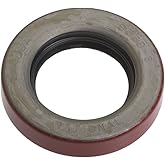 National 9569S Wheel Seal
