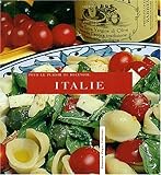 Pour le plaisir de recevoir : Italie by