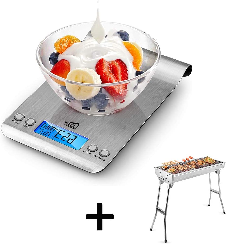 Food truck equipment layout image