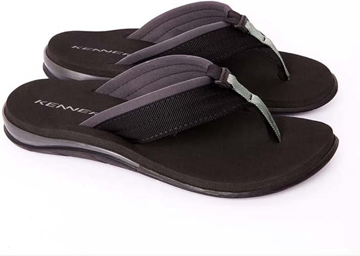 sandália kenner action gel ultra