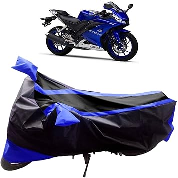 yamaha r15 bike cover