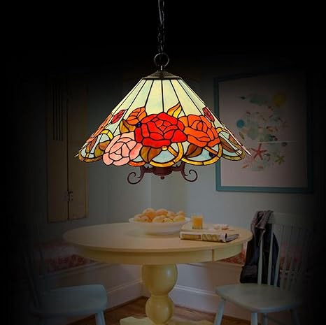 decorative hanging lights for living room