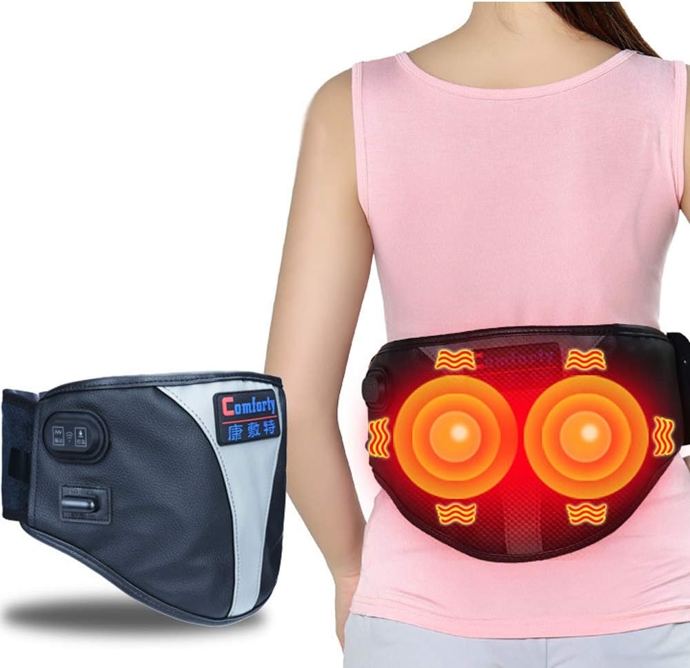 faja lumbar, cinturon lumbar, arnes lumbar, protector espalda