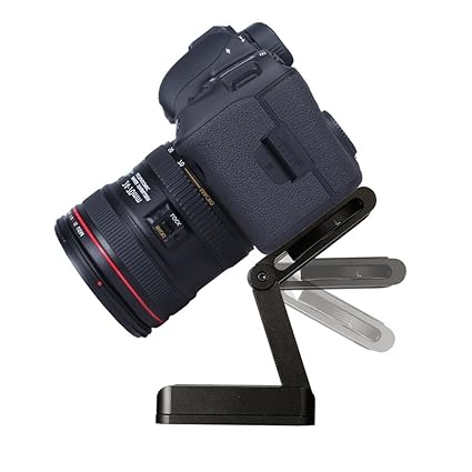 landove aleación de aluminio soporte de escritorio plegable ...