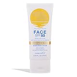 Bondi Sands Fragrance Free Daily Sunscreen Face