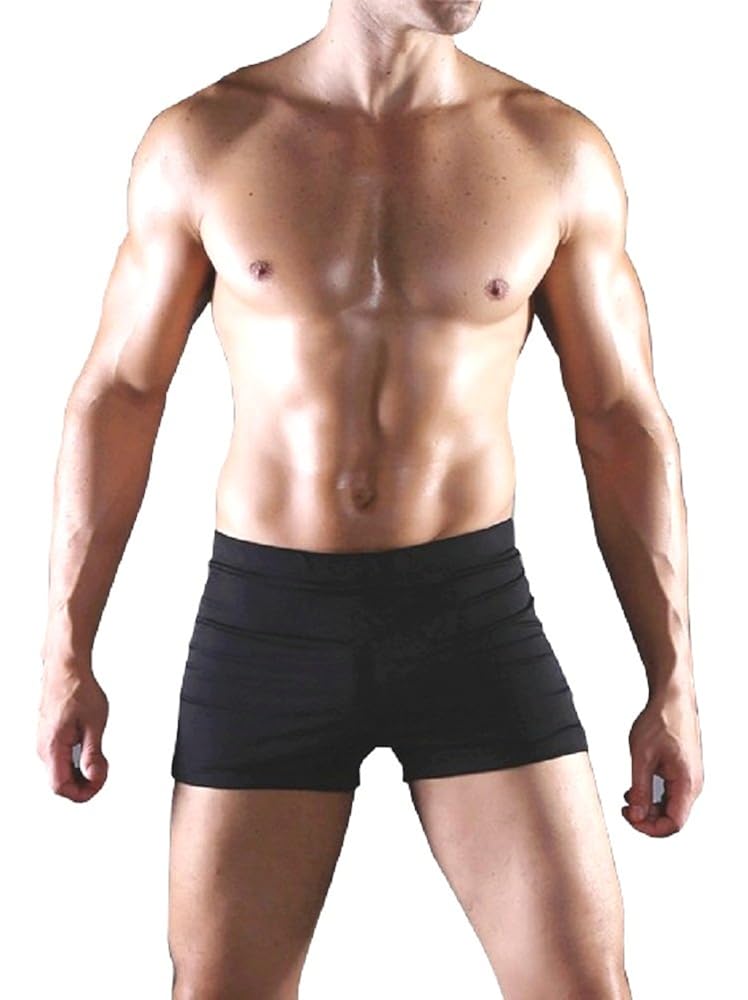 hombres adultos pantalones cortos