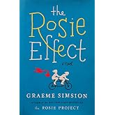 thumbnail image 2 of The Rosie Project: A Novel By Graeme Simsion – Hardcover – Good Condition 2 of 6