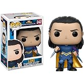 Funko Movies: Thor Ragnarok-Pop 6 Collectible Figure