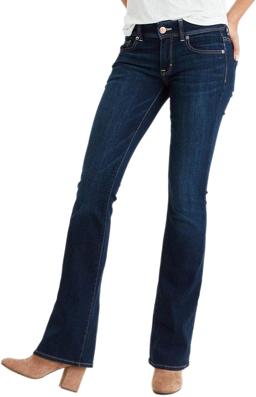 american eagle women's super stretch jeans