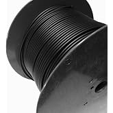 Mogami 2524 Guitar &amp; Instrument Cable - Bulk W2524 - Sold in 25 FT Lengths