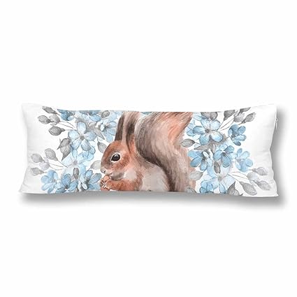 Amazon Com Interestprint Custom Body Pillow Covers Pillowcase