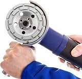 Anesty 2pcs 5 Inch Diamond Cup Grinding Wheel 125mm Concrete Stone Masonry view 5