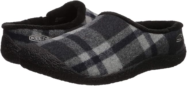keen howser plaid
