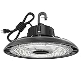 HYPERLITE LED High Bay Light 150W 21000LM 5000K