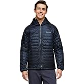 Cotopaxi Men's Capa Insulated Hooded Jacket