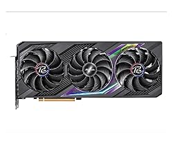 ASRock Radeon / RX7700XT Graphics Board GDDR6 12 GB