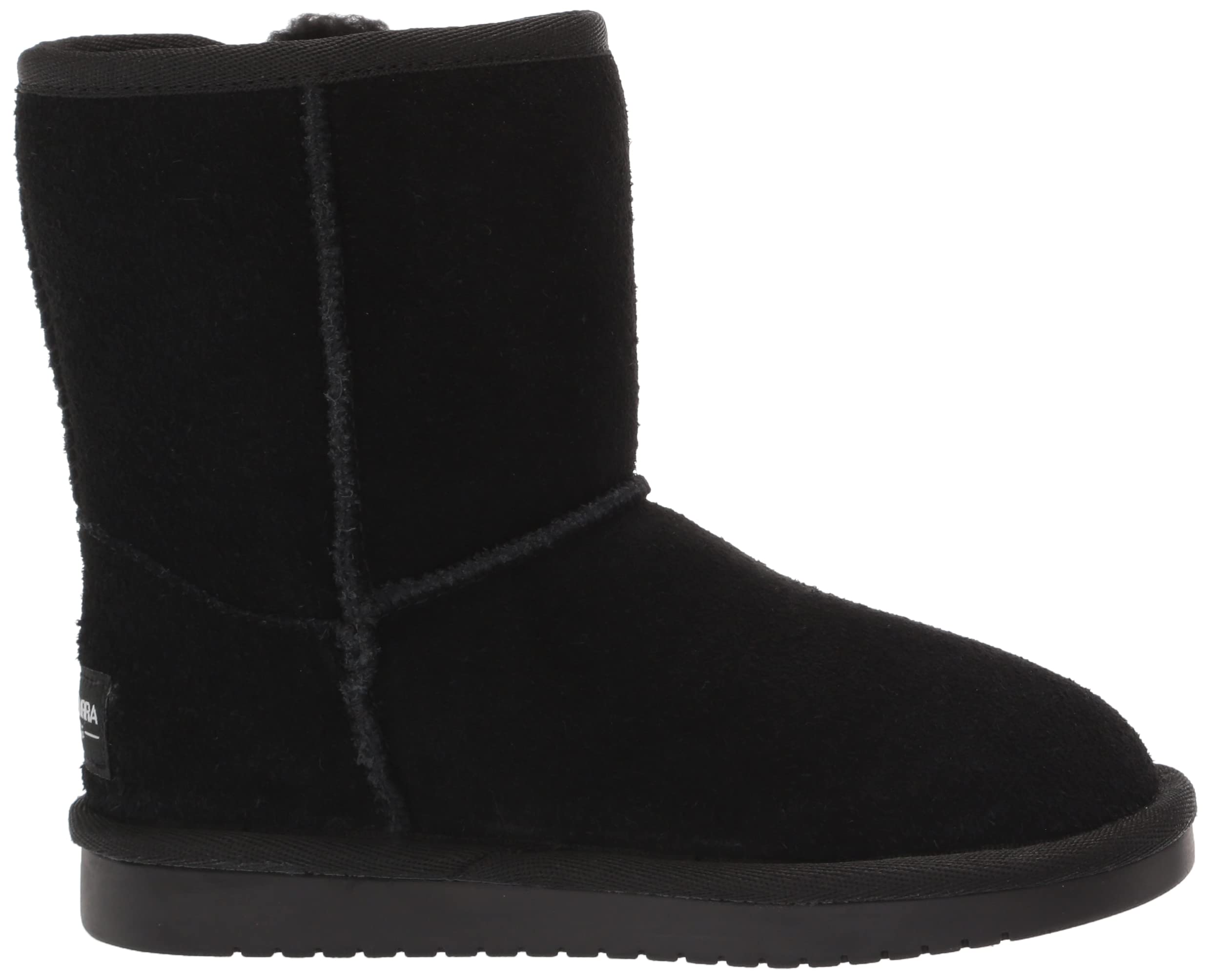 Koolaburra by UGG girls Victoria ShortFashion Boot