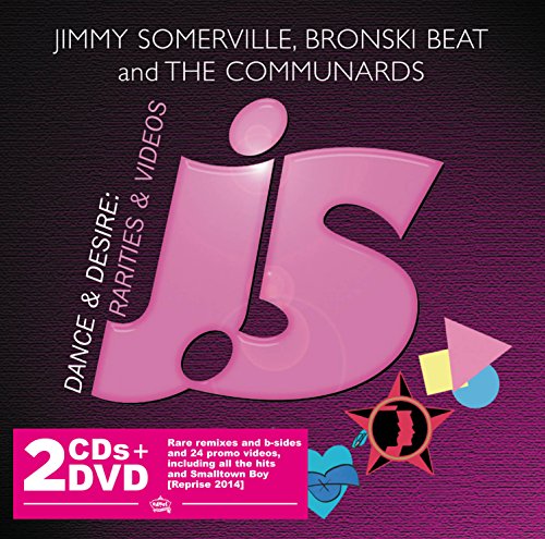 The Communards - The Communards - Zortam Music The Communards - The Communards - Zortam Music